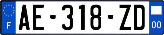 AE-318-ZD