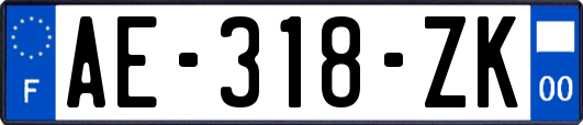 AE-318-ZK