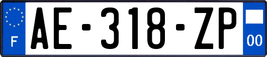 AE-318-ZP