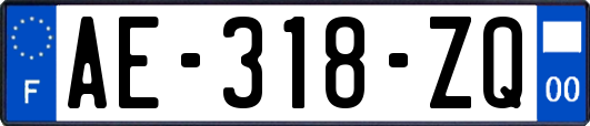 AE-318-ZQ