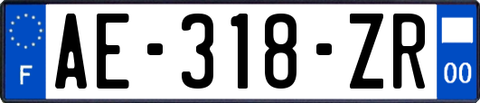 AE-318-ZR