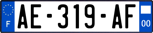 AE-319-AF