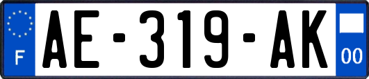 AE-319-AK