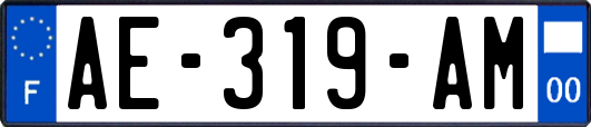 AE-319-AM