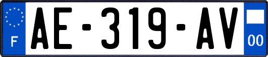 AE-319-AV