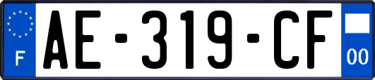 AE-319-CF