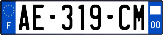 AE-319-CM