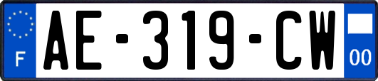 AE-319-CW