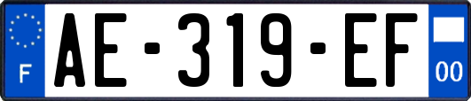 AE-319-EF
