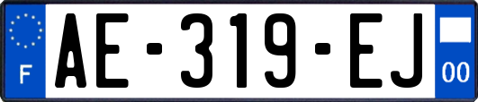 AE-319-EJ
