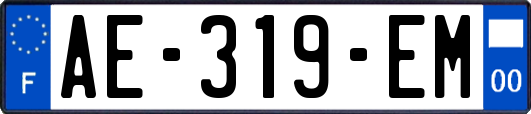 AE-319-EM