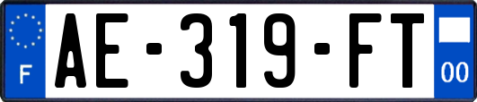 AE-319-FT