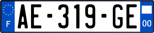 AE-319-GE