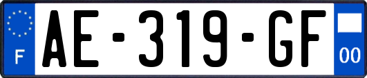 AE-319-GF