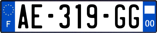 AE-319-GG