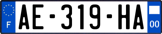 AE-319-HA