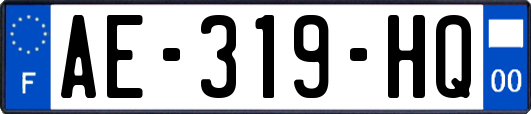 AE-319-HQ