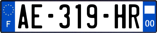 AE-319-HR