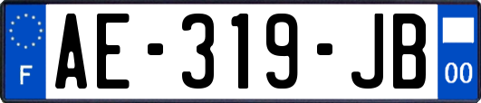 AE-319-JB
