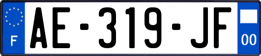 AE-319-JF