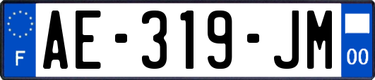 AE-319-JM