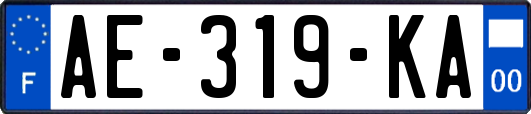 AE-319-KA