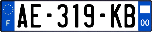 AE-319-KB