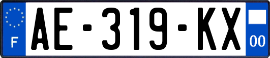 AE-319-KX