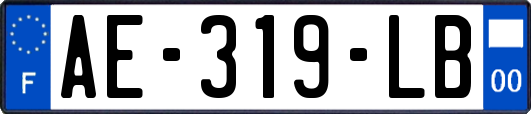 AE-319-LB