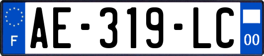AE-319-LC