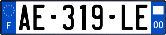 AE-319-LE