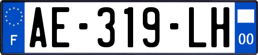 AE-319-LH