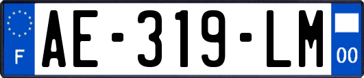 AE-319-LM