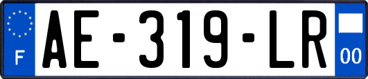 AE-319-LR