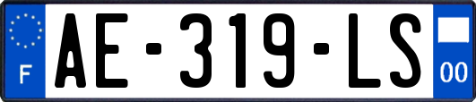 AE-319-LS