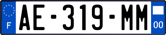 AE-319-MM
