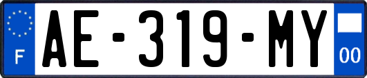 AE-319-MY