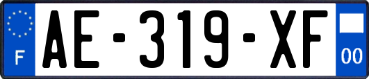 AE-319-XF