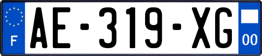 AE-319-XG