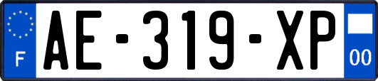 AE-319-XP