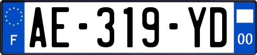 AE-319-YD