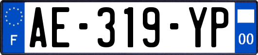 AE-319-YP