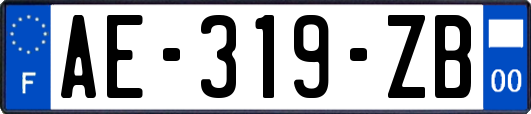 AE-319-ZB