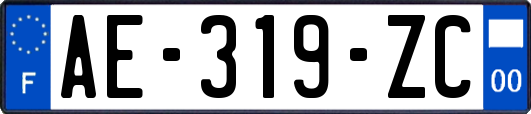 AE-319-ZC