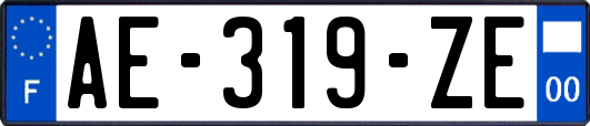 AE-319-ZE