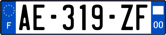 AE-319-ZF