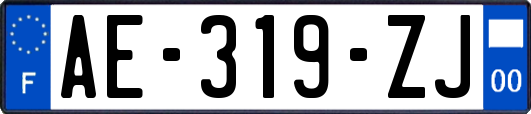 AE-319-ZJ