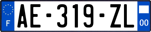 AE-319-ZL