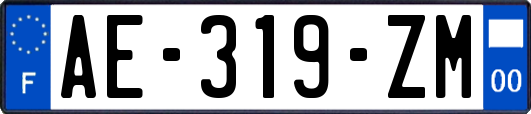 AE-319-ZM