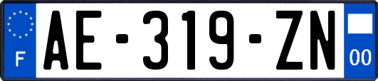 AE-319-ZN